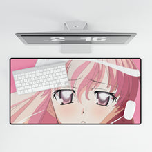 Load image into Gallery viewer, longing Mouse Pad (Desk Mat)
