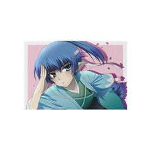 Load image into Gallery viewer, Baka And Test Rug
