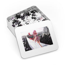 Load image into Gallery viewer, Anime Guilty Crown Jigsaw Puzzle

