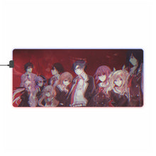Load image into Gallery viewer, Anime ChaoS;Child RGB LED Mouse Pad (Desk Mat)
