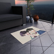 Load image into Gallery viewer, Komi Can't Communicate Tadano Hitohito Rug
