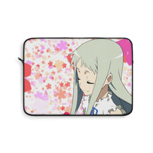 Load image into Gallery viewer, Anohana Meiko Honma Laptop Sleeve

