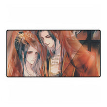 Load image into Gallery viewer, Chu WanNing &amp; Mo Ran Mouse Pad (Desk Mat)
