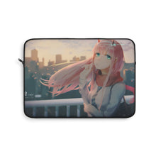 Load image into Gallery viewer, Darling in the FranXX Laptop Sleeve
