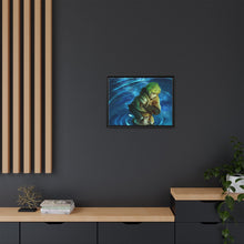 Load image into Gallery viewer, Vinland Saga Canvas Framed Art Print
