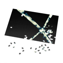 Load image into Gallery viewer, Goku Jigsaw Puzzle
