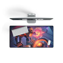 Load image into Gallery viewer, Smite Mouse Pad (Desk Mat)
