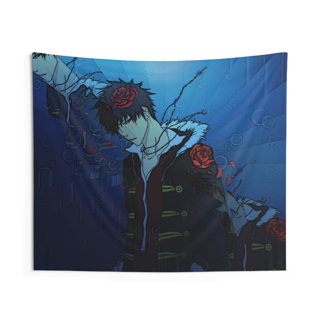 Anime Bleach Indoor Wall Tapestry