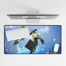Load image into Gallery viewer, Youjo Senki Mouse Pad (Desk Mat)
