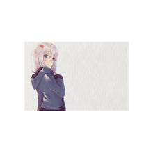 Load image into Gallery viewer, EroManga-Sensei Rug
