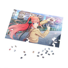 Load image into Gallery viewer, Anime The Quintessential Quintuplets Jigsaw Puzzle
