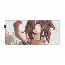 Load image into Gallery viewer, Narita Taishin RGB LED Mouse Pad (Desk Mat)
