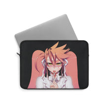 Load image into Gallery viewer, Highschool Of The Dead Laptop Sleeve
