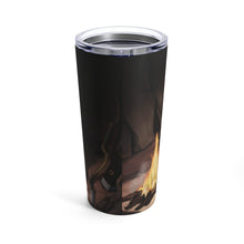 Load image into Gallery viewer, Goblin Slayer Goblin Slayer, High Elf Archer Tumbler 20oz
