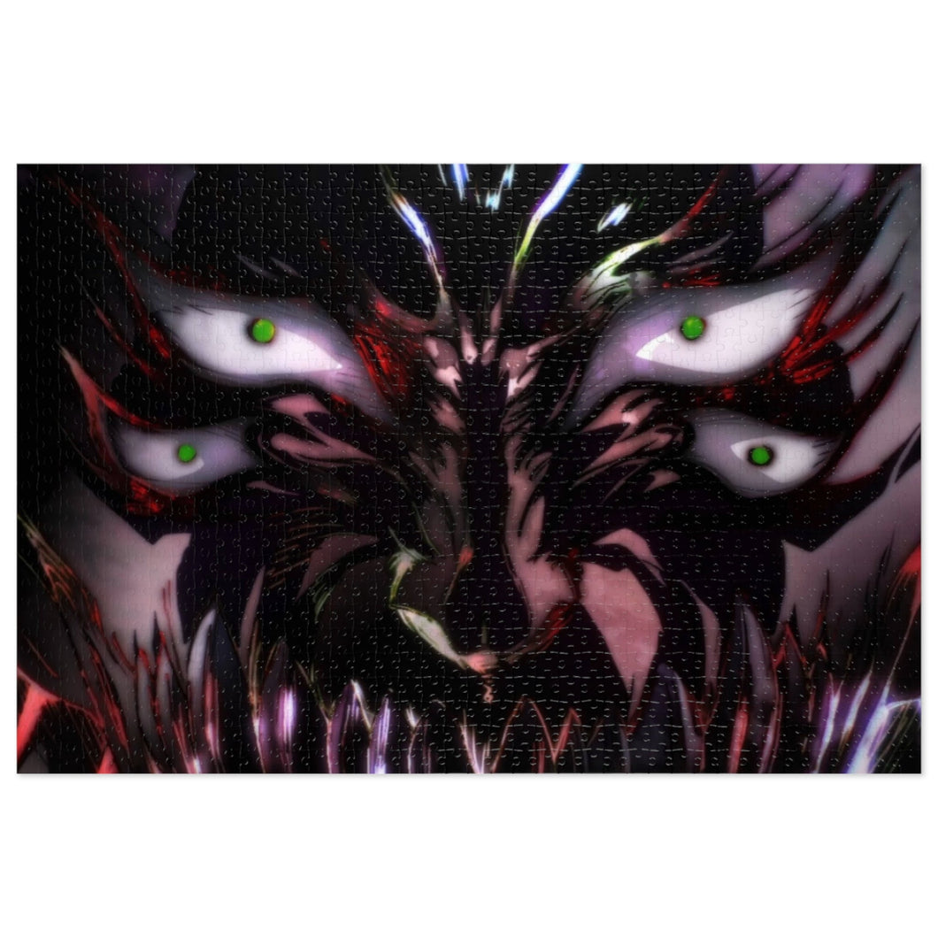 Gotou Jigsaw Puzzle
