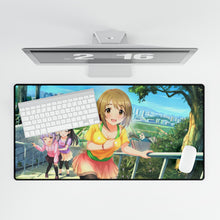 Load image into Gallery viewer, Anime THE iDOLM@STER: Cinderella Girls Starlight Stage Mouse Pad (Desk Mat)

