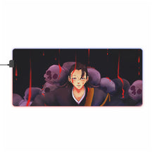 Load image into Gallery viewer, Jujutsu Kaisen 0 RGB LED Mouse Pad (Desk Mat)
