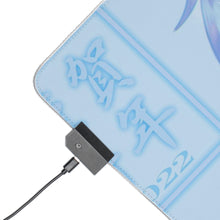 Load image into Gallery viewer, Fate/Grand Order RGB LED Mouse Pad (Desk Mat)
