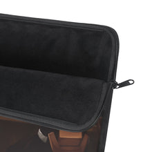Load image into Gallery viewer, Saitama and License-less Rider Laptop Sleeve
