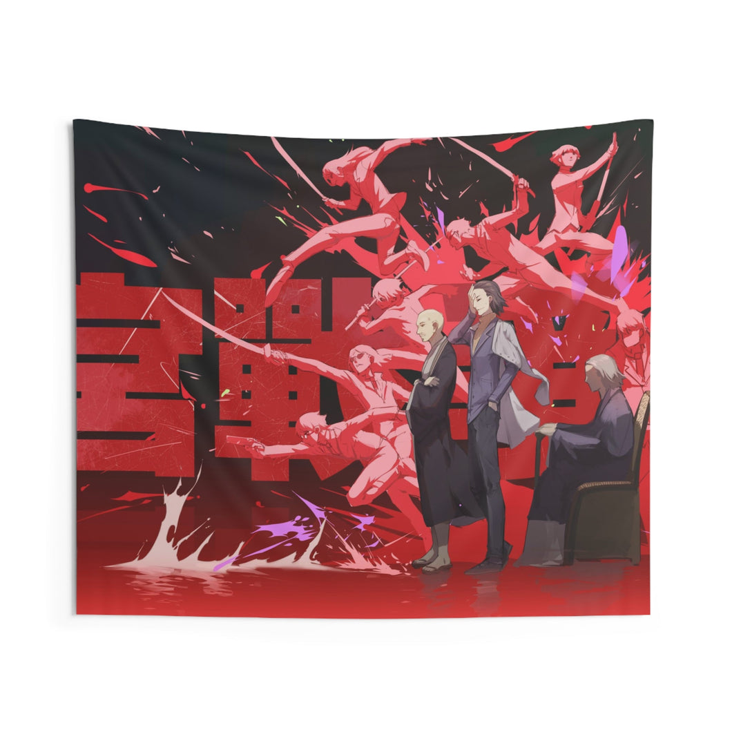 Kaguya-sama: Love Is War Indoor Wall Tapestry