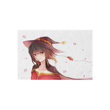 Load image into Gallery viewer, KonoSuba - God’s blessing on this wonderful world!! Rug
