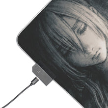 Load image into Gallery viewer, Anime Attack On Titan RGB LED Mouse Pad (Desk Mat)
