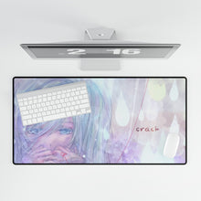 Load image into Gallery viewer, Anime Vocaloid Mouse Pad (Desk Mat)
