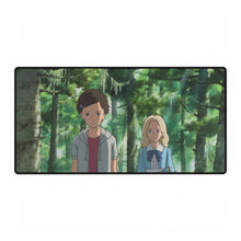 Load image into Gallery viewer, When Marnie Was There Mouse Pad (Desk Mat)
