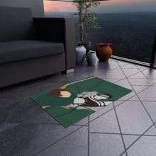Load image into Gallery viewer, Anime Attack On Titan Rug
