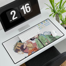 Load image into Gallery viewer, Yama No Susume Mouse Pad (Desk Mat)
