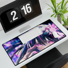 Load image into Gallery viewer, Hoshino Ai Mouse Pad (Desk Mat)
