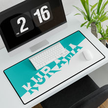 Load image into Gallery viewer, Anime Naruto Mouse Pad (Desk Mat)

