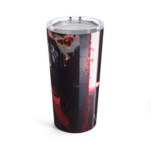 Load image into Gallery viewer, Vampire Alucard Tumbler 20oz
