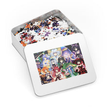 Load image into Gallery viewer, Date A Live Jigsaw Puzzle
