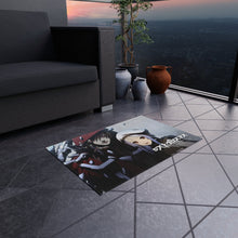 Load image into Gallery viewer, Guilty Crown Rug
