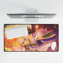 Load image into Gallery viewer, Anime The iDOLM@STER Cinderella Girls Mouse Pad (Desk Mat)
