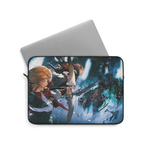 Load image into Gallery viewer, Anime Overlord Laptop Sleeve
