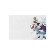 Load image into Gallery viewer, Little Witch Academia Computer Keyboard Pad Rug
