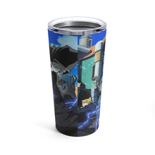 Load image into Gallery viewer, Anime FullMetal Alchemist Tumbler 20oz

