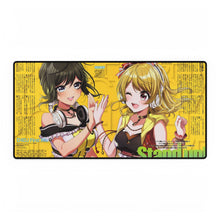 Load image into Gallery viewer, D4DJ Mouse Pad (Desk Mat)
