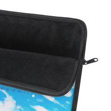 Load image into Gallery viewer, Kaneki Ken ( Tokyo Ghoul) Laptop Sleeve
