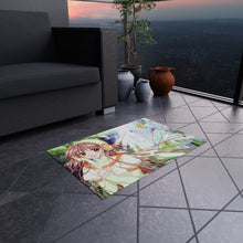 Load image into Gallery viewer, Anime Crossover Rug
