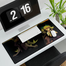 Load image into Gallery viewer, Anime Monogatari (Series) Mouse Pad (Desk Mat)
