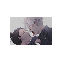 Load image into Gallery viewer, Jujutsu Kaisen Rug
