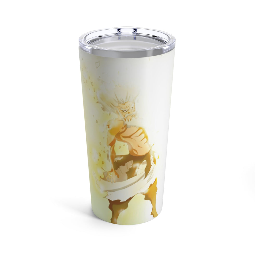 Anime Fairy Tail Tumbler 20oz