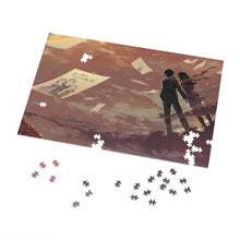 Load image into Gallery viewer, Bonds Jigsaw Puzzle
