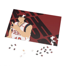 Load image into Gallery viewer, Kuroko&#39;s Basketball Taiga Kagami Jigsaw Puzzle
