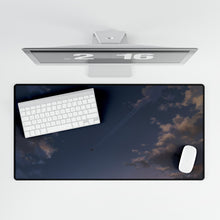 Load image into Gallery viewer, Your Name. Mouse Pad (Desk Mat)
