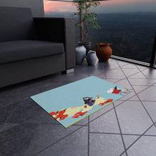 Load image into Gallery viewer, InuYasha Rug

