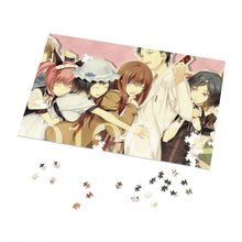 Load image into Gallery viewer, Lab Members Jigsaw Puzzle
